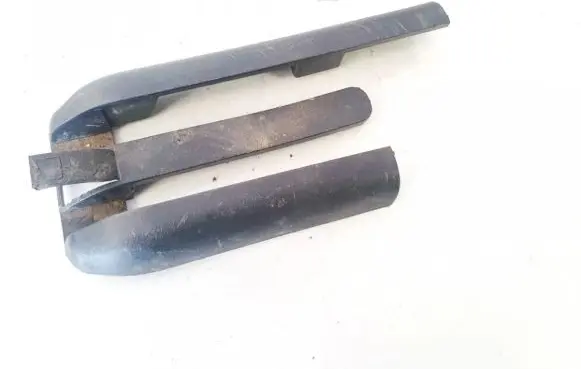 Opel Meriva A Other interior part 93359638 464000934
