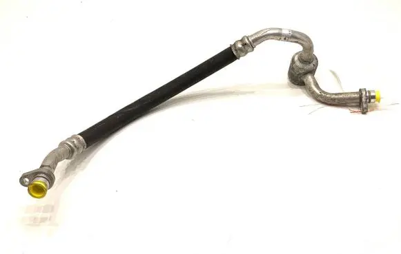 Nissan Qashqai Air conditioning (A/C) pipe/hose 92480BD70A