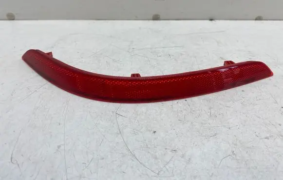 Volkswagen Caddy Rear tail light reflector 2K5945106D