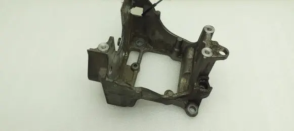 Jaguar XF X250 Fuel pump bracket 9X2Q9A361CA