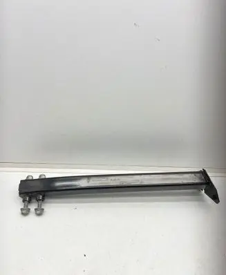 Renault Arkana Front bumper shock/impact absorber 758254242R