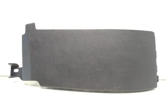 Dashboard lower bottom trim panel