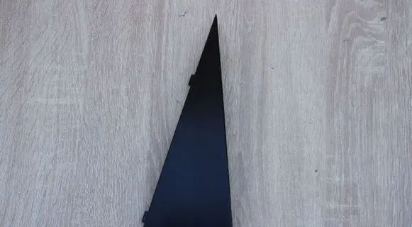 Opel Antara Trim molding 