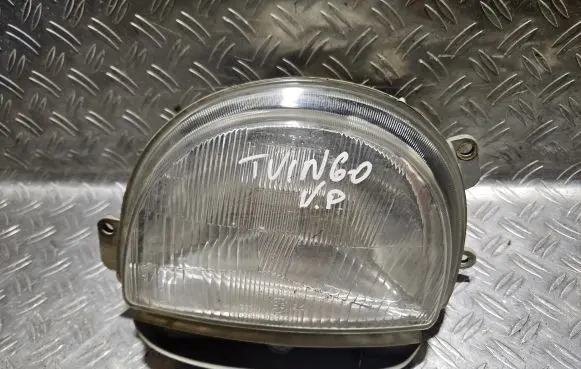 Renault Twingo I Headlight/headlamp 7701036395 35472992