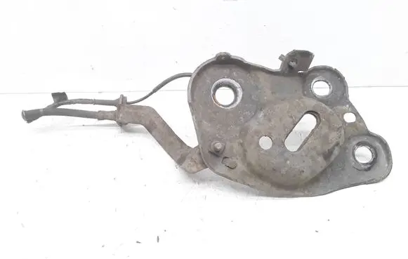 Volvo XC90 Rear subframe