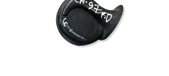 Renault Scenic IV - Grand scenic IV Horn signal 256203571R