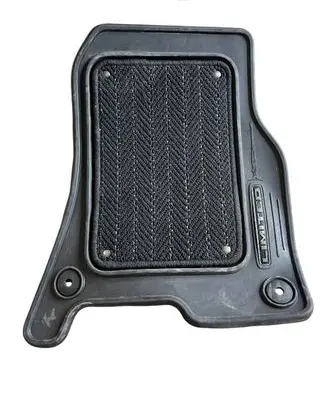 Dodge PickUp RAM SRT-10 Front floor mat 6LY06TRMAC 7FE70TRMAA 49212