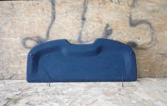 Ford Ka Parcel shelf