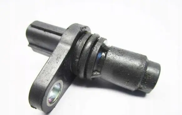 Toyota Yaris Crankshaft position gear 