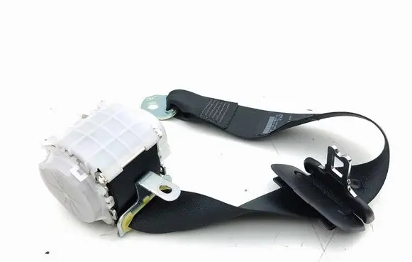 Lexus RX 450H Rear seatbelt 7J5130 067721 012009