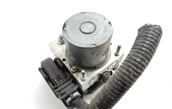 Mazda CX-3 ABS Pump 0265956315 4411745 2265106452