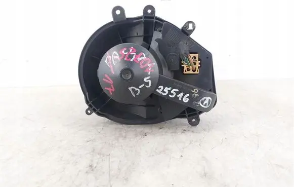 Volkswagen PASSAT B5 Heater fan/blower