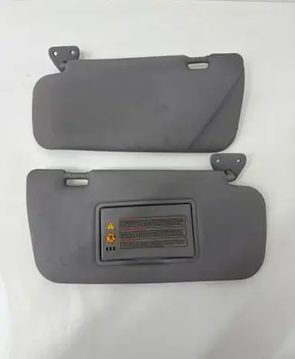 Nissan Primera Sun visor