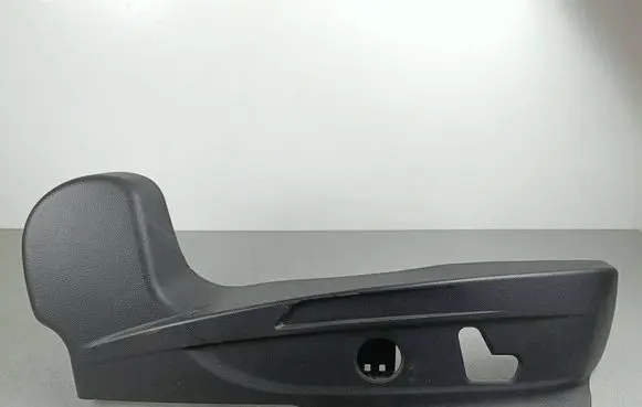 Alfa Romeo Stelvio Front door seat control surround trim 091900029