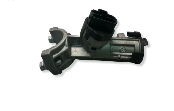 Citroen Jumper Ignition lock 