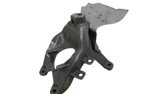 Audi Q7 4M Engine mounting bracket 4M0199308AA