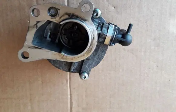 Renault Megane II Vacuum pump D163 451323