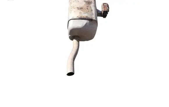 Renault Megane III Rear muffler/silencer tail pipe 203000031R