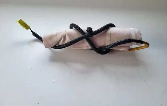 Mazda 6 Seat airbag