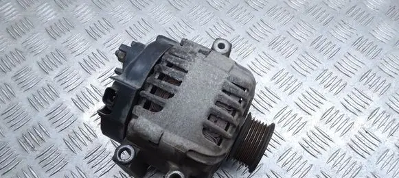 Opel Insignia A Generator/alternator 13586366