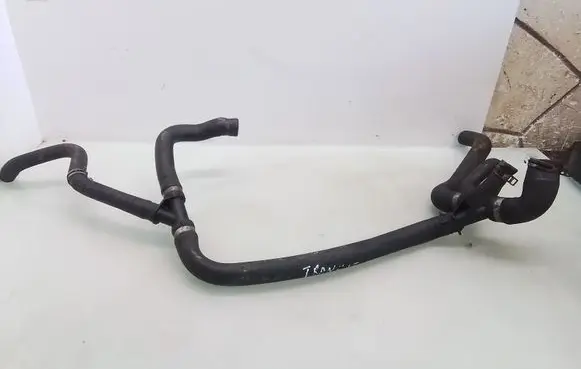 Ford Transit Engine coolant pipe/hose