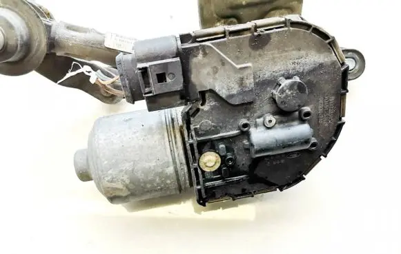 Ford Galaxy Wiper motor 1397220602 0829712446