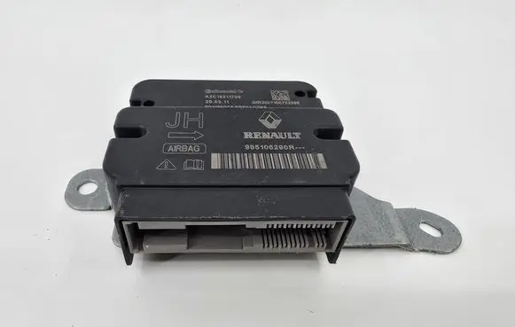 Renault Master III Airbag control unit/module 985106290R