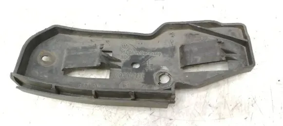 Volkswagen PASSAT B5.5 Front bumper mounting bracket 3B0807183E