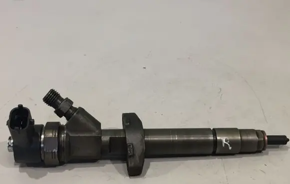Renault Laguna II Fuel injector 0445110084 8200084534