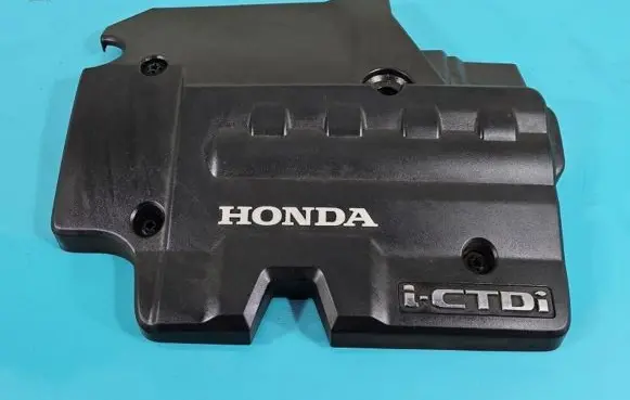 Honda Civic Engine cover (trim) 32121-RSR IMPRK1389897