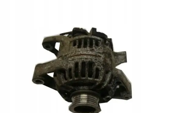 Opel Zafira A Generator/alternator 0124225024