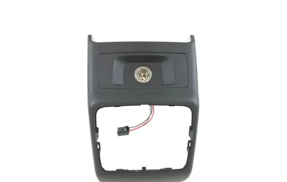 Audi A4 S4 B9 Other center console (tunnel) element 8W0864376