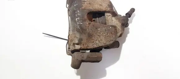 Volvo V50 Front brake caliper 814