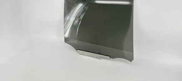 Toyota Corolla Cross Rear door window glass 6810316090 52702