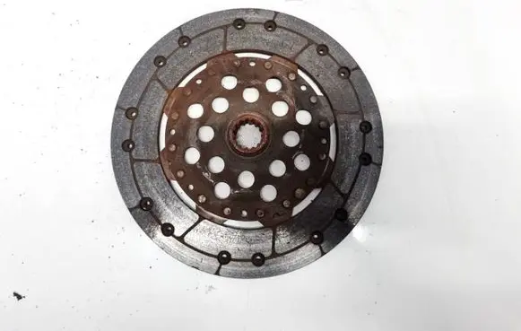 Opel Astra G Clutch pressure plate 9223223