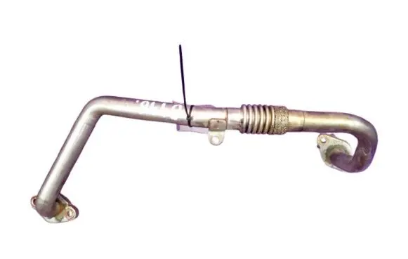 Audi A4 S4 B8 8K EGR valve line/pipe/hose 03L131521AD