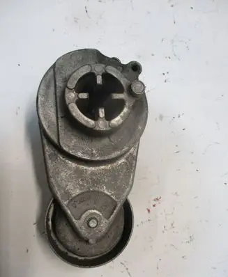 Peugeot Partner III Engine mounting bracket 6422001970