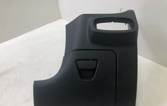 Ford Fiesta Front trunk storage compartment H1BBA04316A