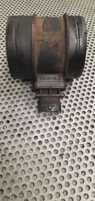 Fiat Ducato Mass air flow meter F00C2G7020