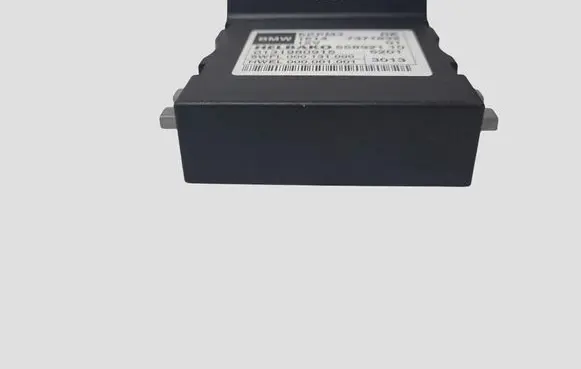 BMW 1 F20 F21 Fuel injection pump control unit/module 0131980915 16147371832 55892110