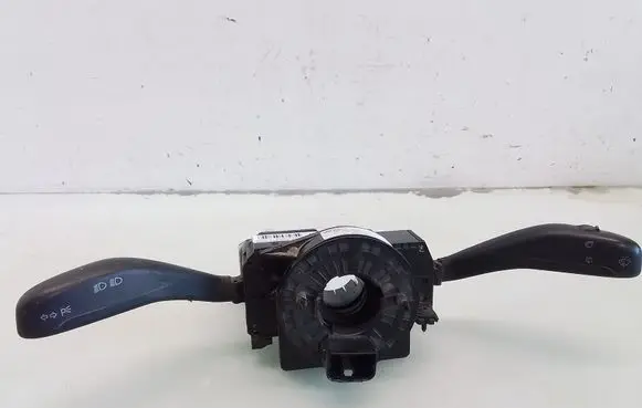 Seat Ibiza III (6L) Wiper turn signal indicator stalk/switch 6Q0953503AD