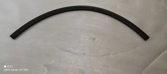 Mercedes-Benz C W205 Engine compartment rubber A2056281300