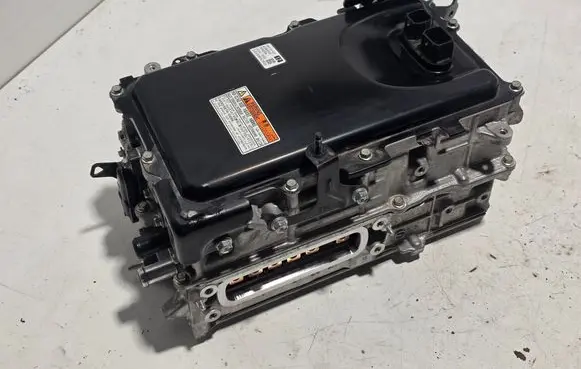 Toyota C-HR I Voltage converter inverter G920076060