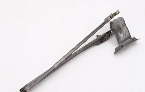 Fiat Ducato Rear window wiper mechanism 