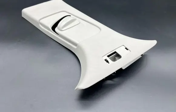 Ford Mondeo MK IV (B) pillar trim (top) 7S71A24583ALW