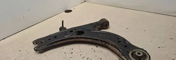 Audi A3 S3 8P Front lower control arm/wishbone