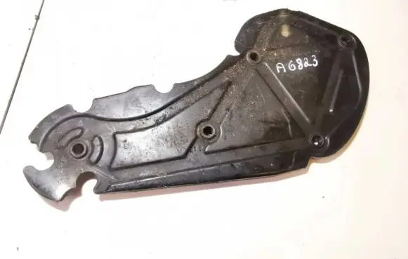 KIA Sorento Timing belt guard (cover)