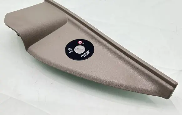 KIA Sorento Dashboard side end trim 84768C5100