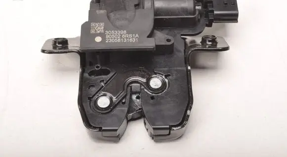 Nissan X-Trail T33 Tailgate lock latch 90502-6RS1A