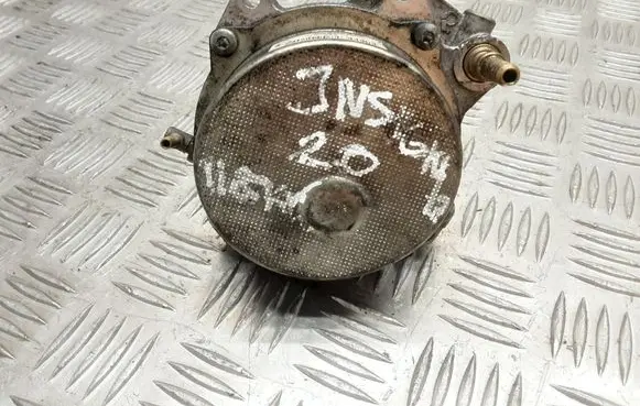 Opel Insignia A Vacuum pump 55205446